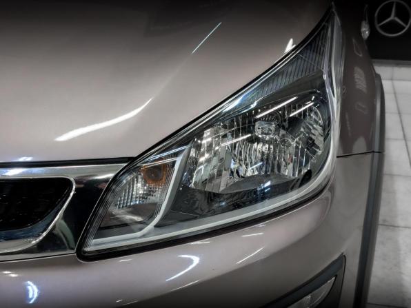 Kia Rio IV с пробегом 2020 года, цена 1 550 000 рублей, 112075 км, хэтчбек, Автокод Объявления