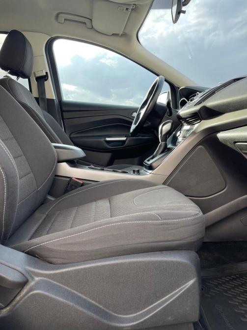 Ford Kuga II Саратов  - изображение 22