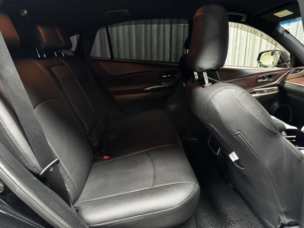 Toyota Harrier III (XU60) с пробегом 2015 года, цена 2 600 000 рублей, 98580 км, внедорожник, Автокод Объявления