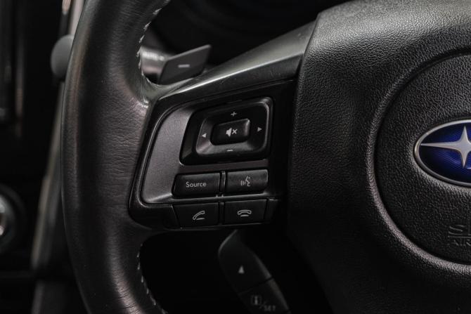 Subaru Levorg I с пробегом 2019 года, цена 1 789 000 рублей, 65000 км, универсал, Автокод Объявления