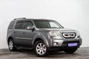 Honda Pilot II Сургут  - изображение 20