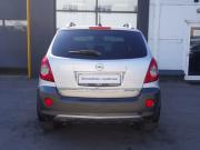 Opel Antara I Москва  - изображение 21