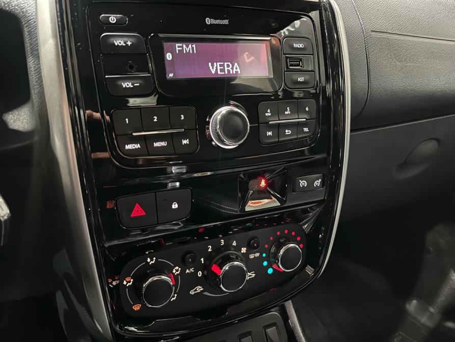 Nissan Terrano III (D10) Пермь  - изображение 18