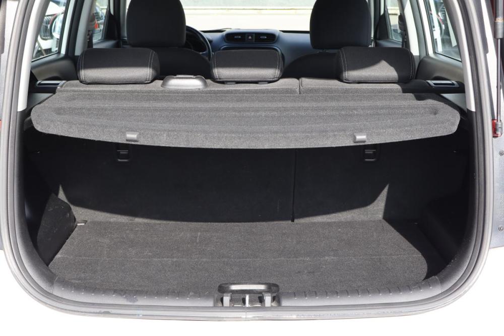 Kia Soul II Рестайлинг Санкт-Петербург  - изображение 15