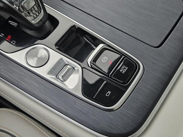GAC GS8 II с пробегом 2024 года, цена 3 500 000 рублей, 47300 км, внедорожник, Автокод Объявления