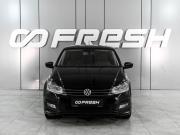 Volkswagen Polo V Рестайлинг Ростов-на-Дону  - изображение 18