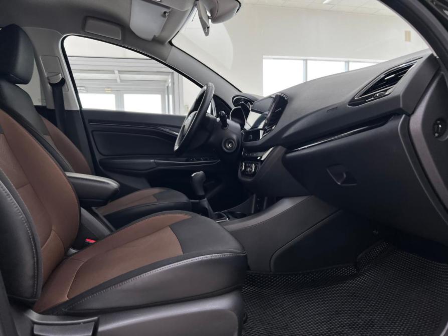Lada (ВАЗ) Vesta I Волгоград  - изображение 30