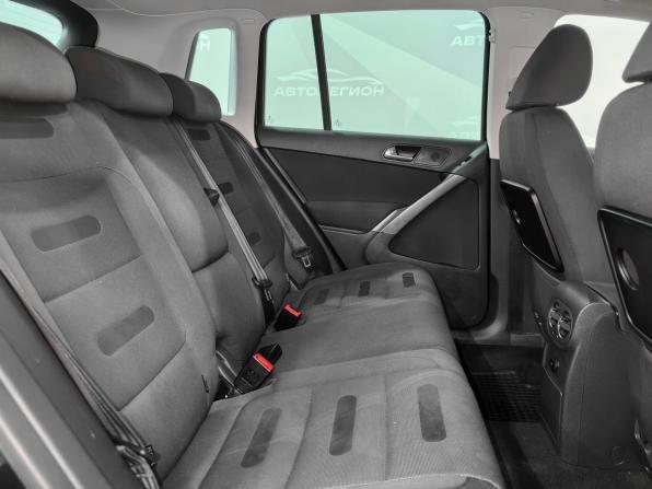 Volkswagen Tiguan I с пробегом 2008 года, цена 955 000 рублей, 251000 км, внедорожник, Автокод Объявления