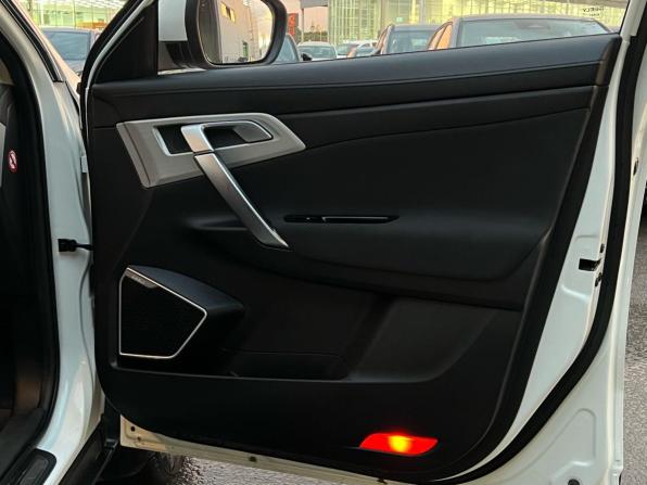 Geely Atlas I с пробегом 2020 года, цена 1 450 000 рублей, 70608 км, внедорожник, Автокод Объявления