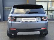 Land Rover Discovery Sport I Москва  - изображение 25