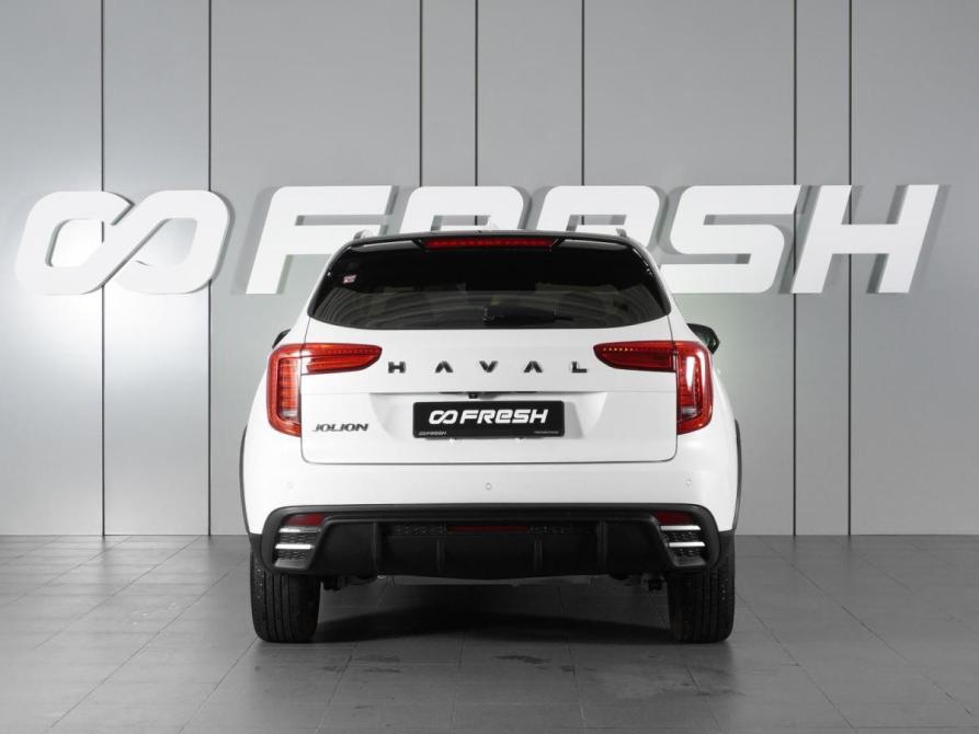 Haval Jolion I Минеральные Воды  - изображение 4
