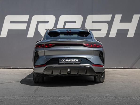 BYD Song L с пробегом 2023 года, цена 4 850 000 рублей, 23175 км, внедорожник, Автокод Объявления