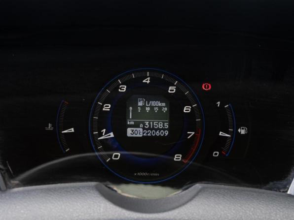 Honda Civic VIII с пробегом 2007 года, цена 740 000 рублей, 220609 км, хэтчбек, Автокод Объявления