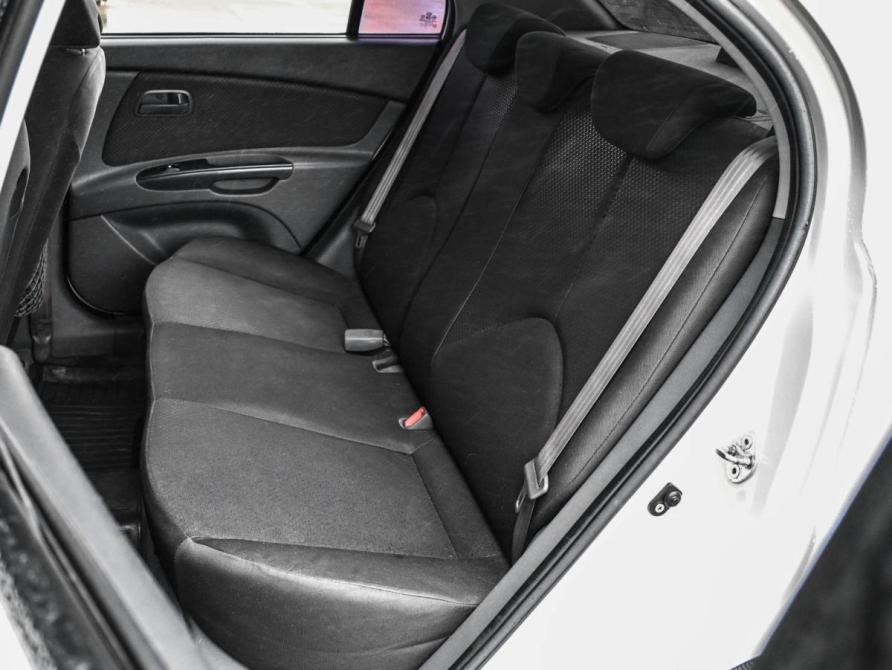 Kia Rio II Рестайлинг Новороссийск  - изображение 9
