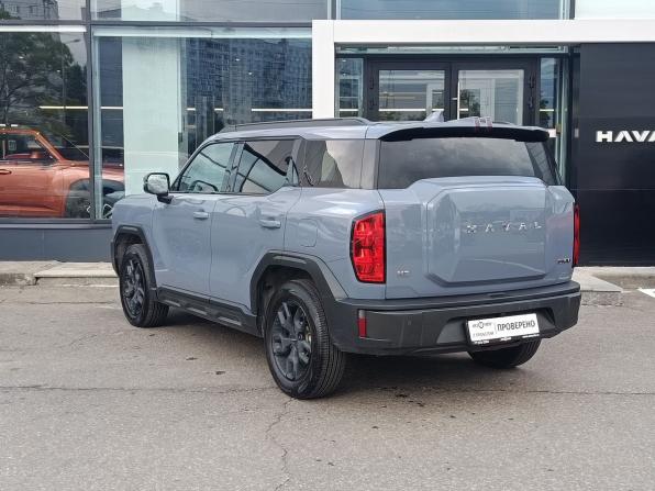 Haval H3 I с пробегом 2024 года, цена 2 349 000 рублей, 37568 км, внедорожник, Автокод Объявления