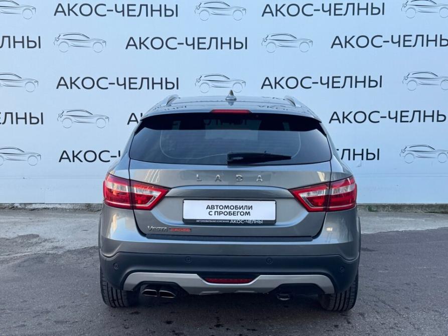 Lada (ВАЗ) Vesta I Набережные Челны  - изображение 4