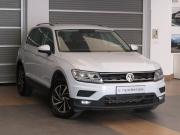 Volkswagen Tiguan II Санкт-Петербург  - изображение 34