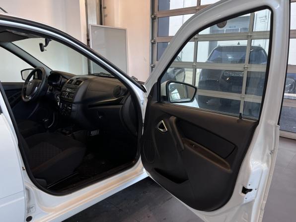 Lada (ВАЗ) Granta I Рестайлинг с пробегом 2023 года, цена 879 000 рублей, 64836 км, лифтбек, Автокод Объявления