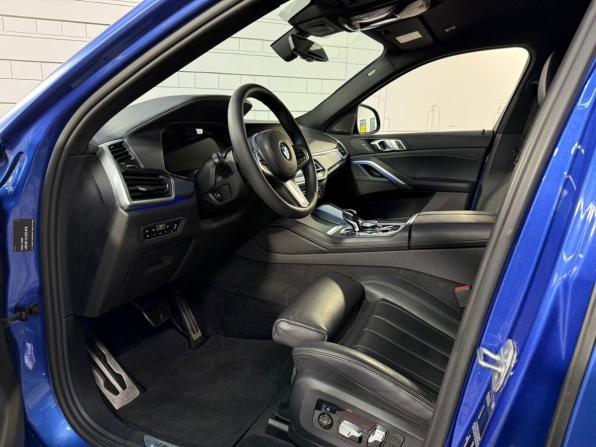BMW X6 III (G06) с пробегом 2020 года, цена 8 490 000 рублей, 82409 км, внедорожник, Автокод Объявления