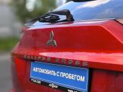 Mitsubishi Eclipse Cross I Рестайлинг Санкт-Петербург  - изображение 31