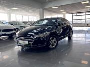 Hyundai Elantra VI (AD) Тверь  - изображение 24