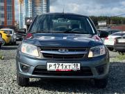 Lada (ВАЗ) Granta I Ижевск  - изображение 28
