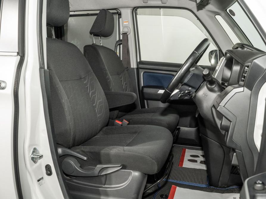 Toyota Roomy I Иркутск  - изображение 5