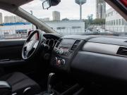 Nissan Tiida I Рестайлинг Москва  - изображение 25