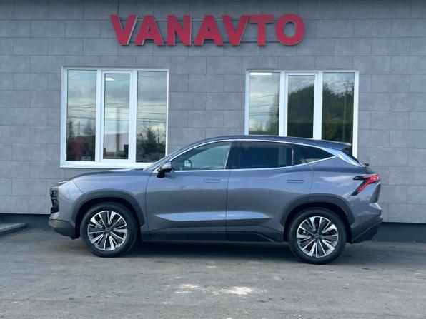 JETOUR DASHING I с пробегом 2024 года, цена 2 170 000 рублей, 11213 км, внедорожник, Автокод Объявления
