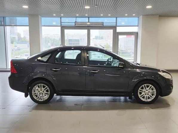 Ford Focus II Рестайлинг с пробегом 2008 года, цена 485 000 рублей, 183552 км, седан, Автокод Объявления