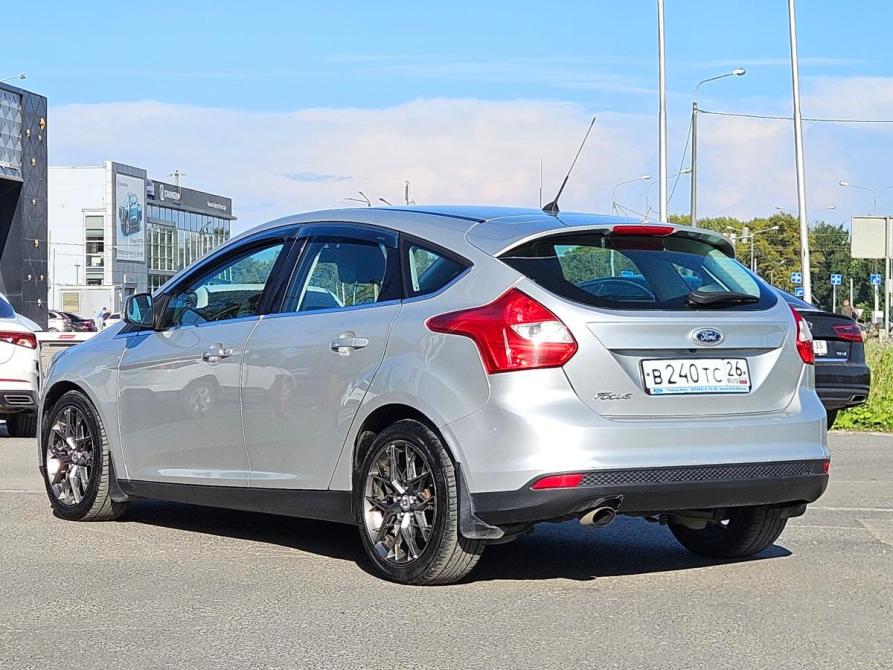 Ford Focus III Вологда  - изображение 7