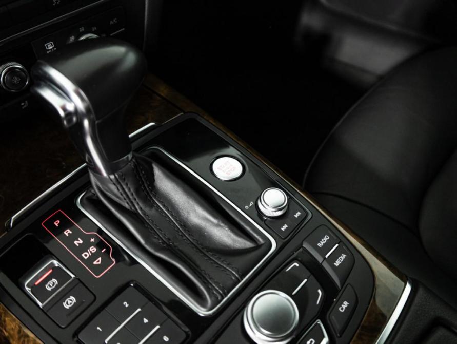 Audi A6 IV (C7) Санкт-Петербург  - изображение 20