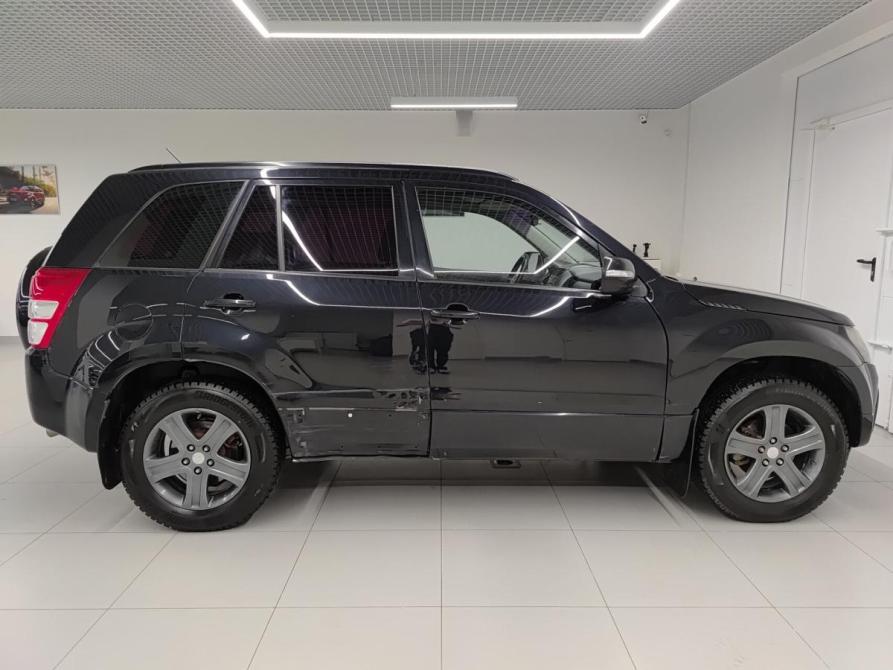 Suzuki Grand Vitara II Рестайлинг Казань  - изображение 5