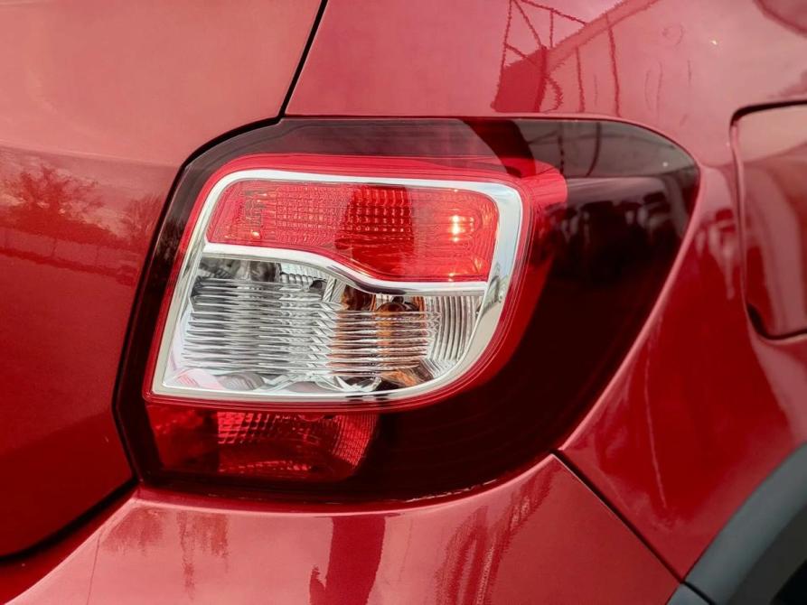 Renault Sandero II Воронеж  - изображение 7