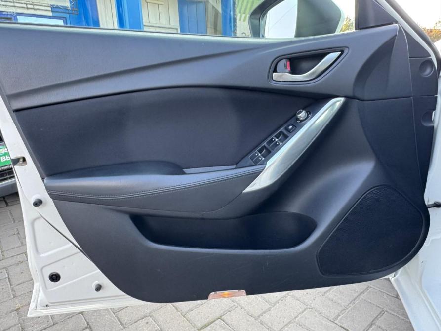 Mazda 6 III (GJ) Рестайлинг Ростов-на-Дону  - изображение 12