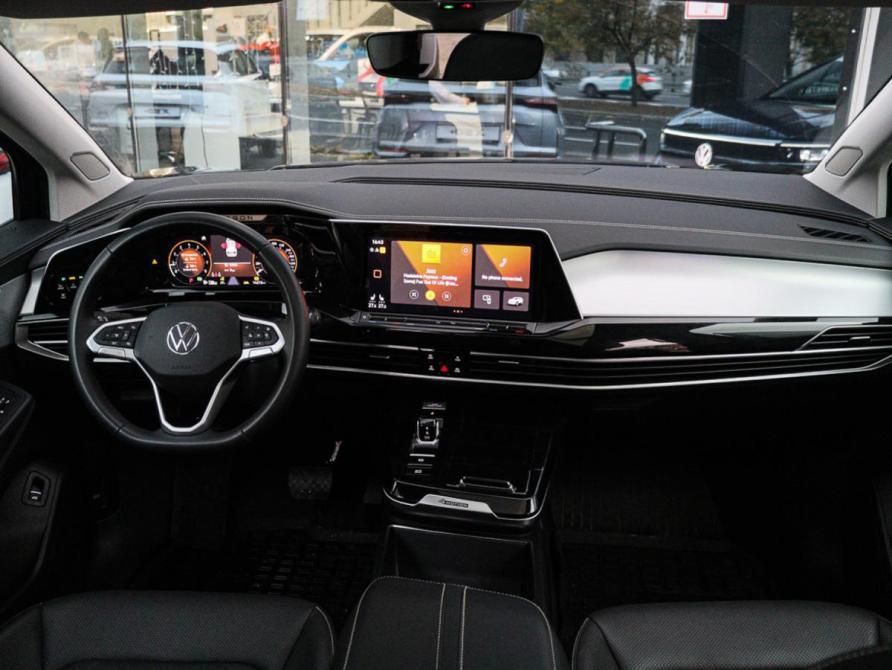 Volkswagen Talagon I Москва  - изображение 9