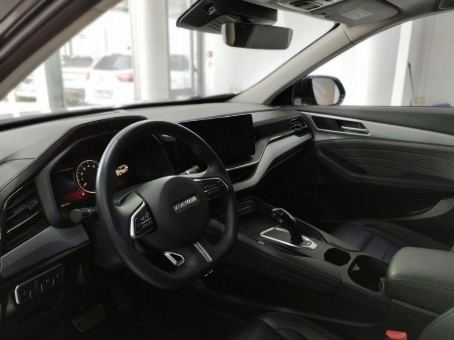Haval F7 I Рестайлинг Минеральные Воды  - изображение 8