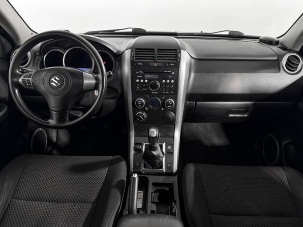 Suzuki Grand Vitara II Рестайлинг с пробегом 2010 года, цена 849 000 рублей, 213142 км, внедорожник, Автокод Объявления