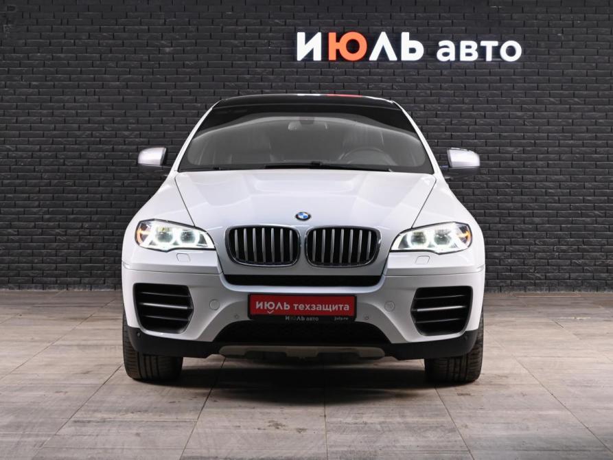 BMW X6 I (E71) Рестайлинг Екатеринбург  - изображение 2
