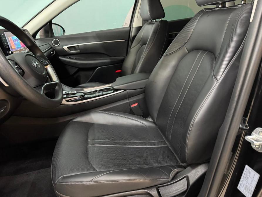 Hyundai Sonata VIII (DN8) Набережные Челны  - изображение 9