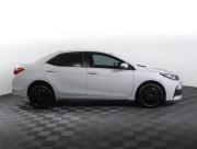 Toyota Corolla XI (E160 E170 E180) Рестайлинг 1 Москва  - изображение 24