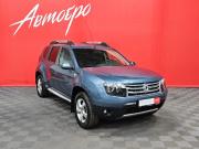 Renault Duster I Вологда  - изображение 23