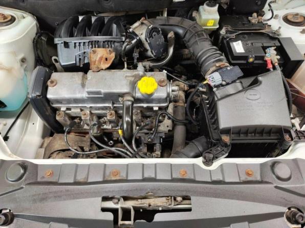Lada (ВАЗ) Granta I Рестайлинг с пробегом 2020 года, цена 570 000 рублей, 111902 км, седан, Автокод Объявления