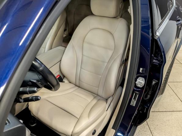 Mercedes-Benz GLC Coupe I (C253) с пробегом 2018 года, цена 3 065 000 рублей, 177233 км, внедорожник, Автокод Объявления