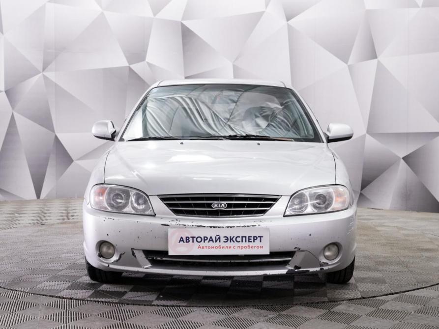 Kia Spectra I Рестайлинг 2 Ульяновск  - изображение 8