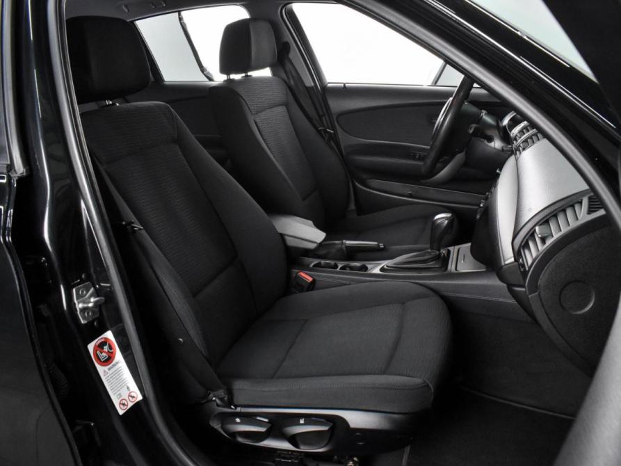 BMW 1 серии I (E81/E82/E87/E88) Рестайлинг Воронеж  - изображение 8