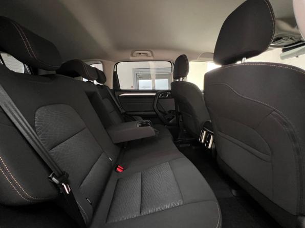 Haval Dargo I с пробегом 2024 года, цена 2 630 000 рублей, 43105 км, внедорожник, Автокод Объявления