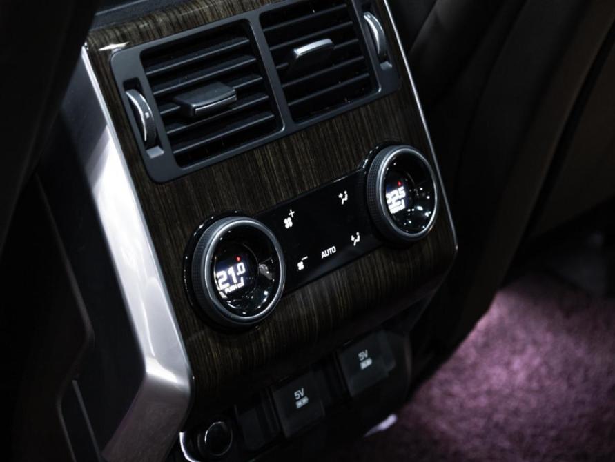 Land Rover Range Rover Sport II Рестайлинг Санкт-Петербург  - изображение 29