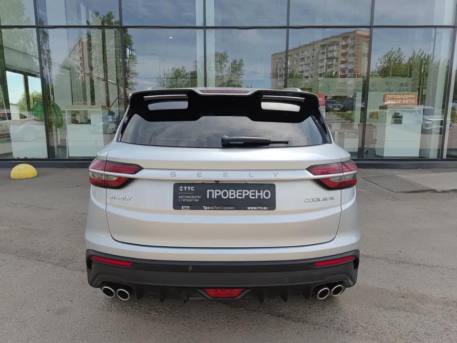Geely Coolray I Ижевск  - изображение 7