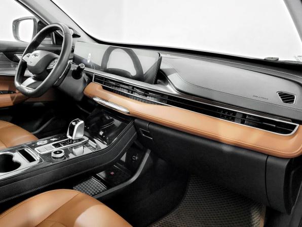 Chery Tiggo 8 Pro Max I с пробегом 2022 года, цена 2 170 000 рублей, 118048 км, внедорожник, Автокод Объявления
